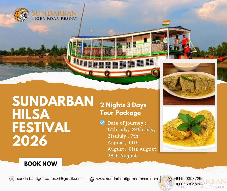 Sundarban Hilsa Festival 2026
