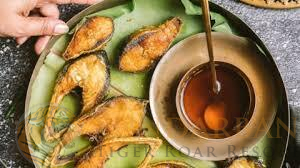 Hilsa Fry