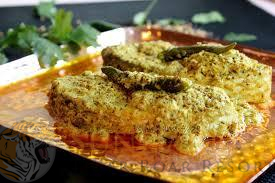 Hilsa Dishes