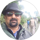 ABHIJIT CHAKRABORTY profile picture