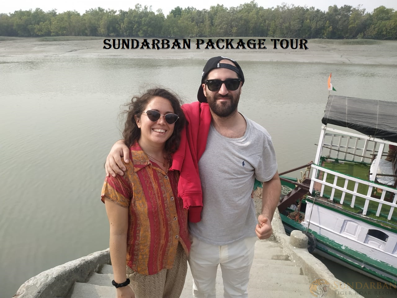 You are currently viewing Sundarban Package Tour: Luxury Stay at Tiger Roar Resort