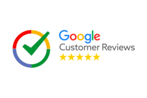 Google Customer Reviews