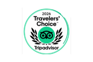 Tripadvisor Travelers' Choice 2026